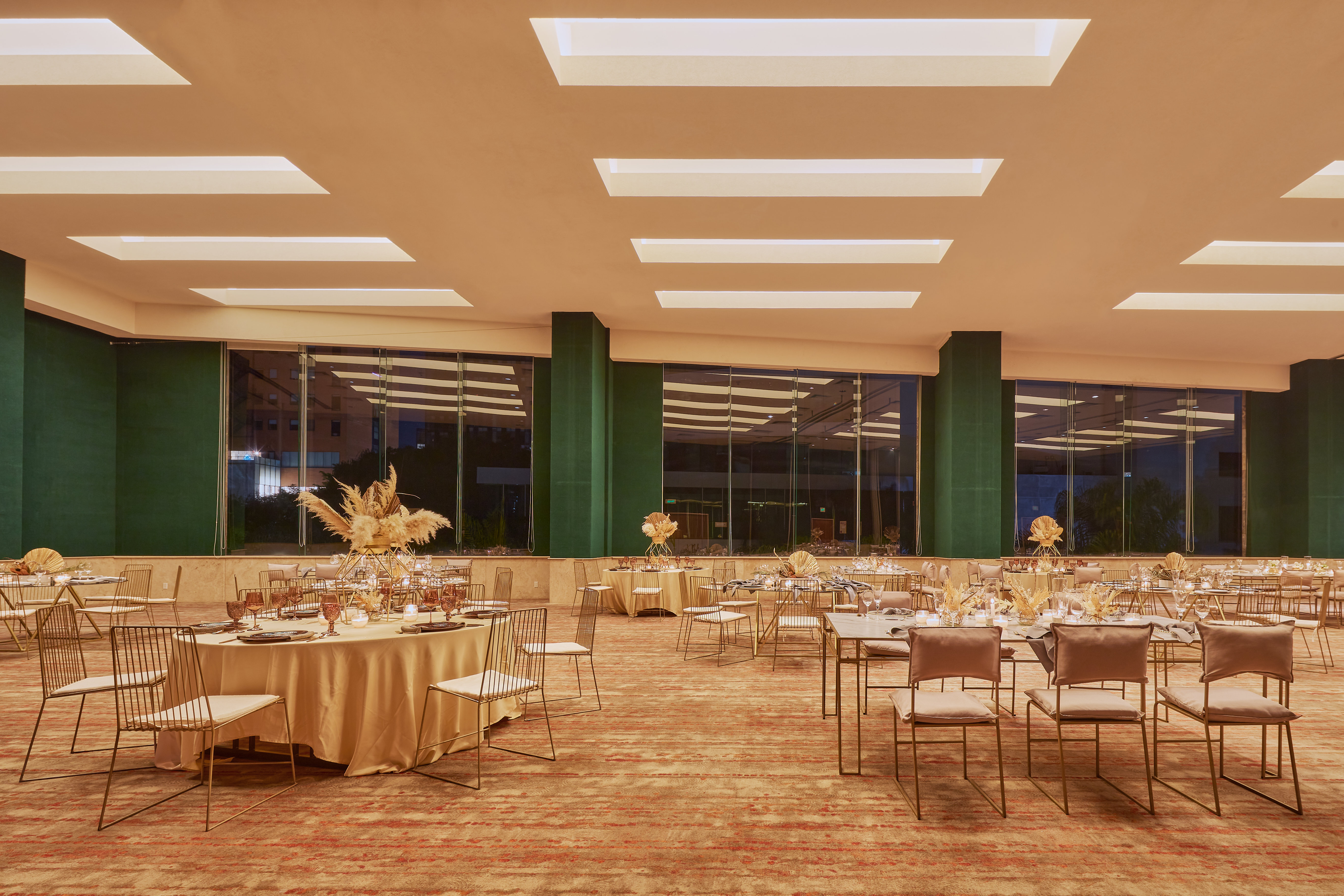 Grand Fiesta Americana Guadalajara Country Club 33/50