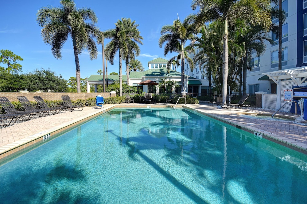 Hilton Garden Inn Ft Myers in FORT MYERS - FL