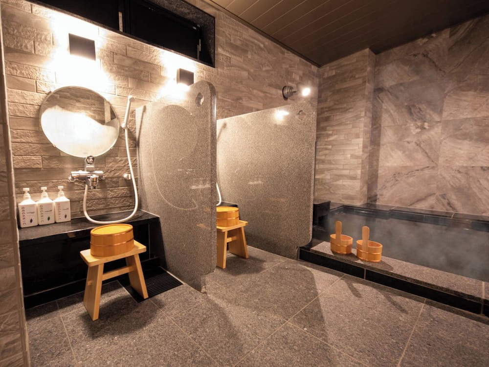Super Hotel Tokyo Akabane-Eki Minamiguchi 20/26