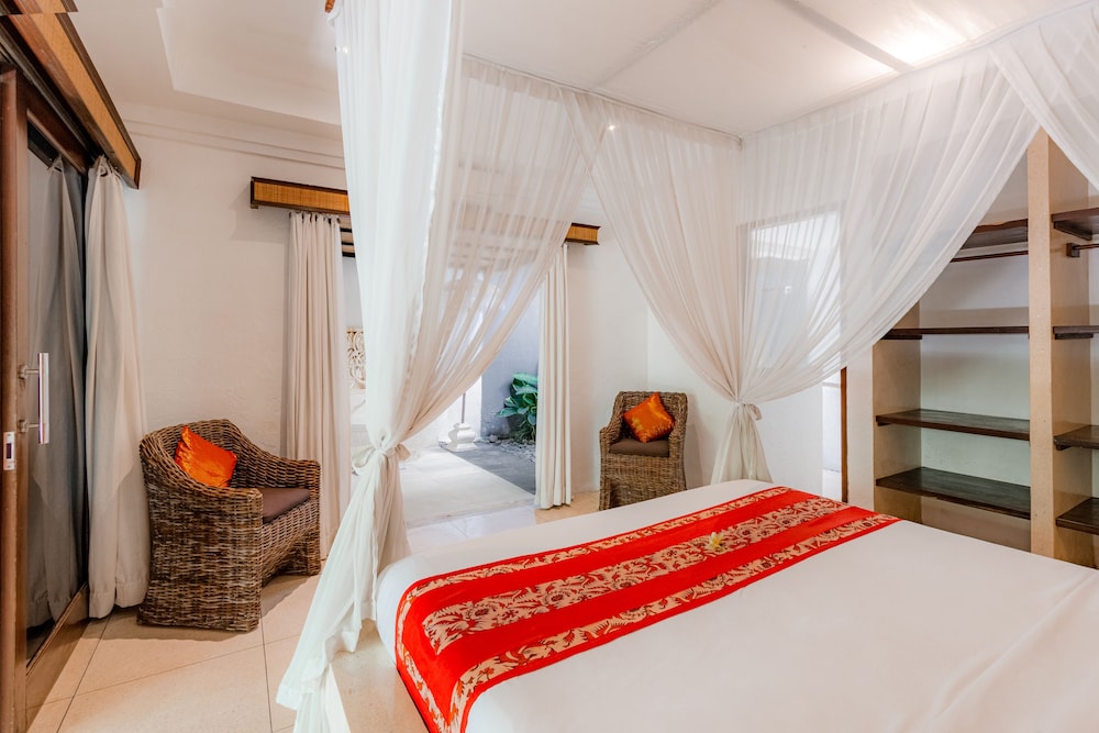 Bali Akasa Villa 12/50