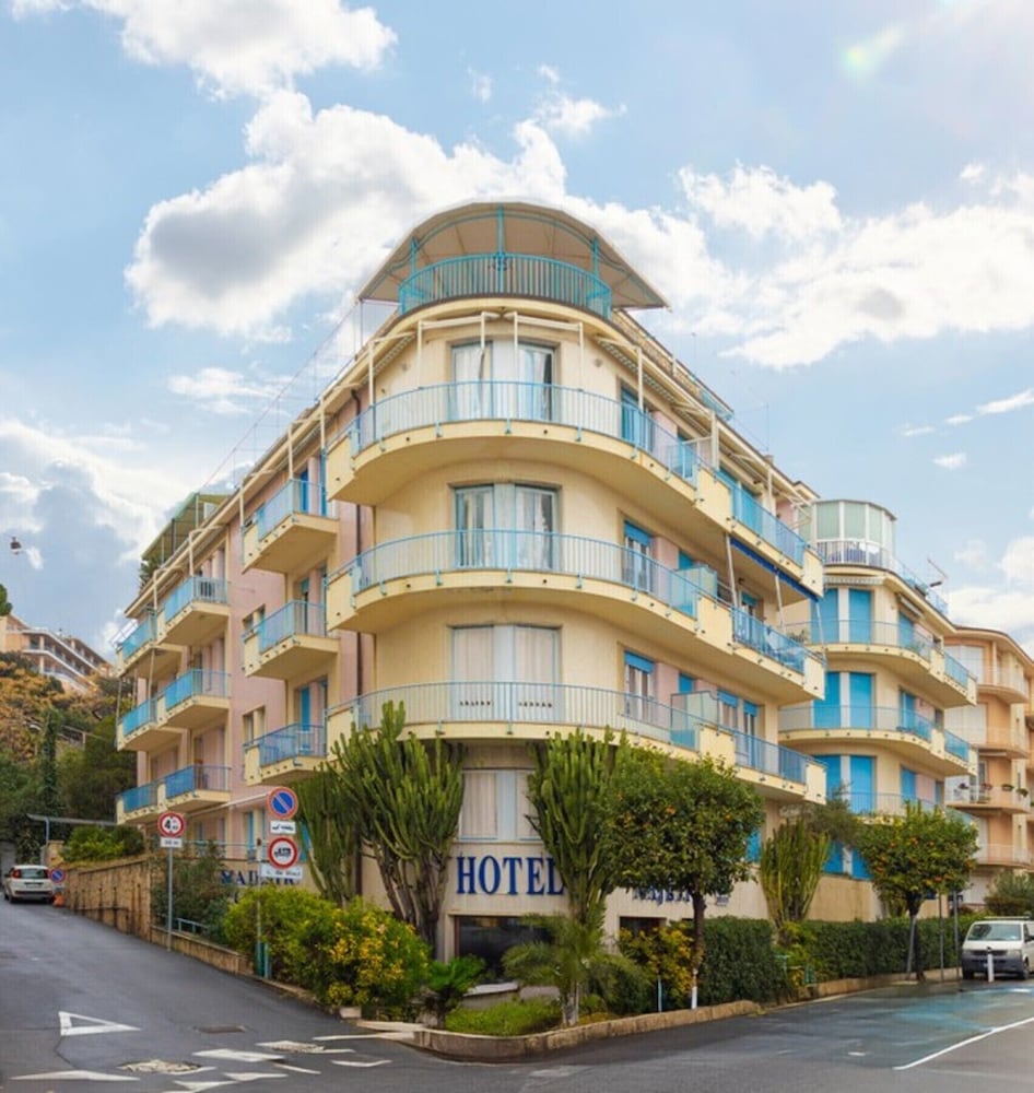 LVG Hotel Collection - Majestic in ALASSIO
