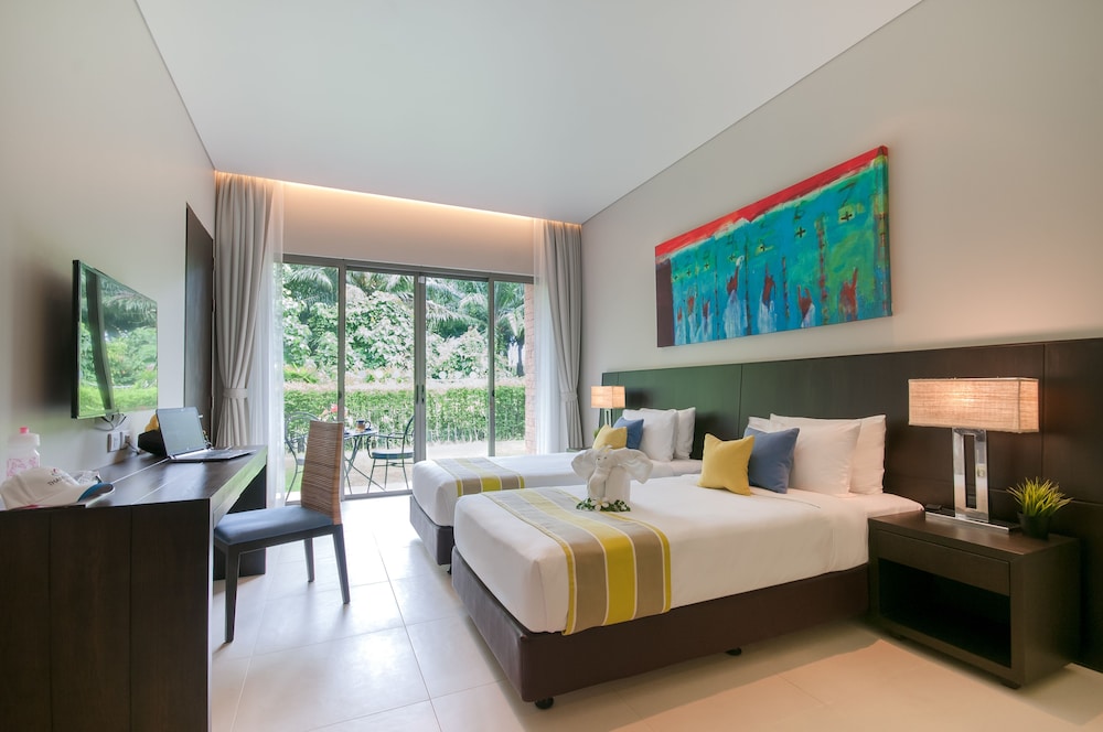 Thanyapura Sports Health Resort 54/73