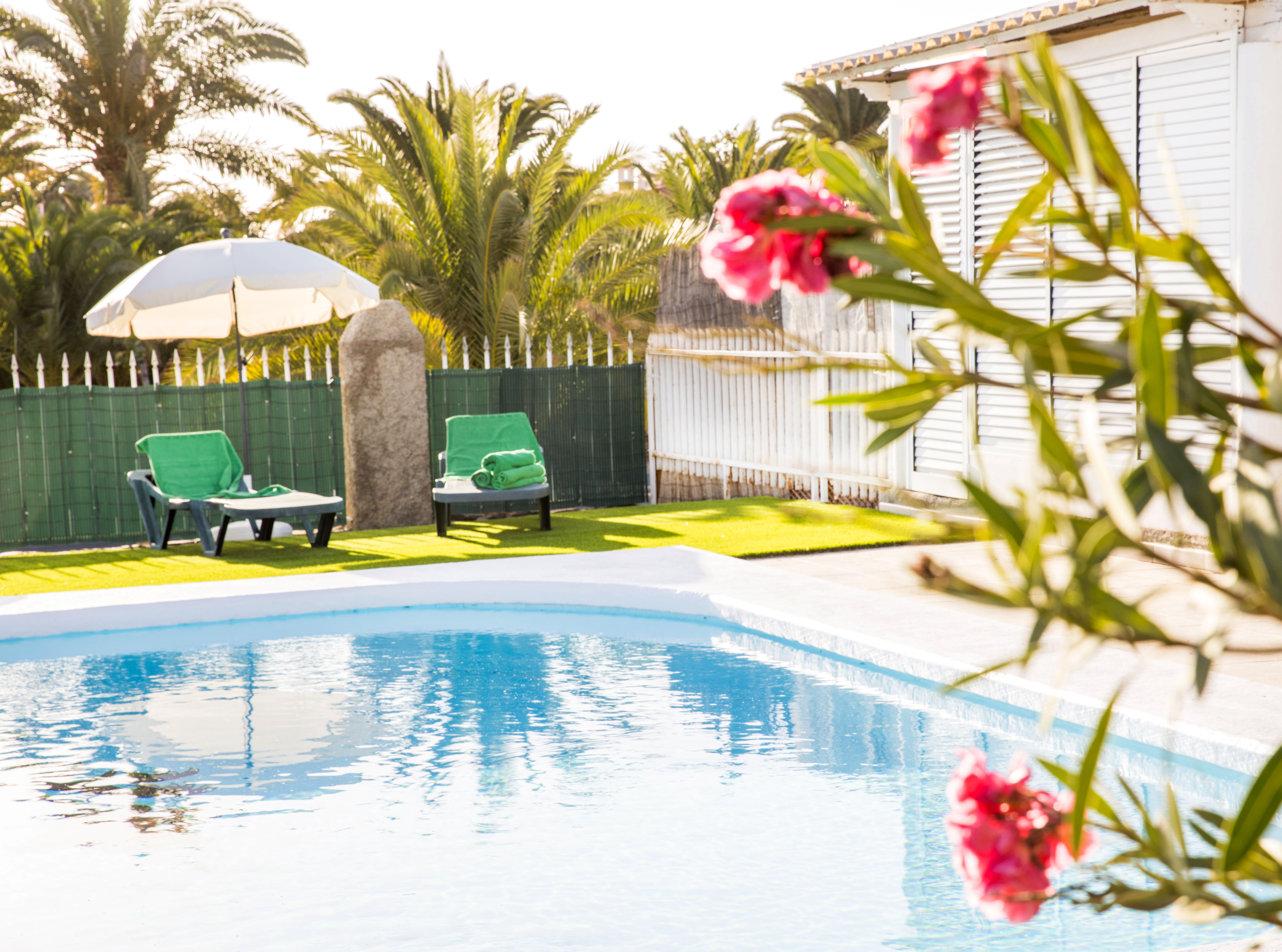 Bungalows las Almenas 18/24