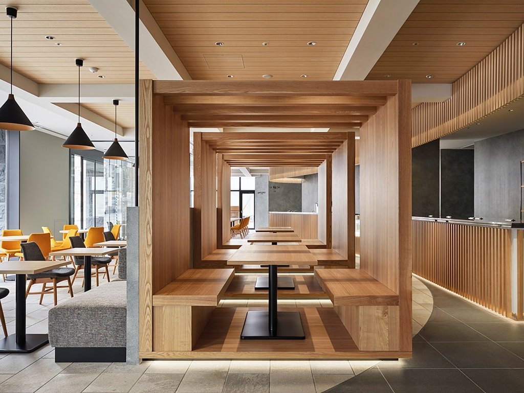 The Square Hotel Kanazawa 34/41