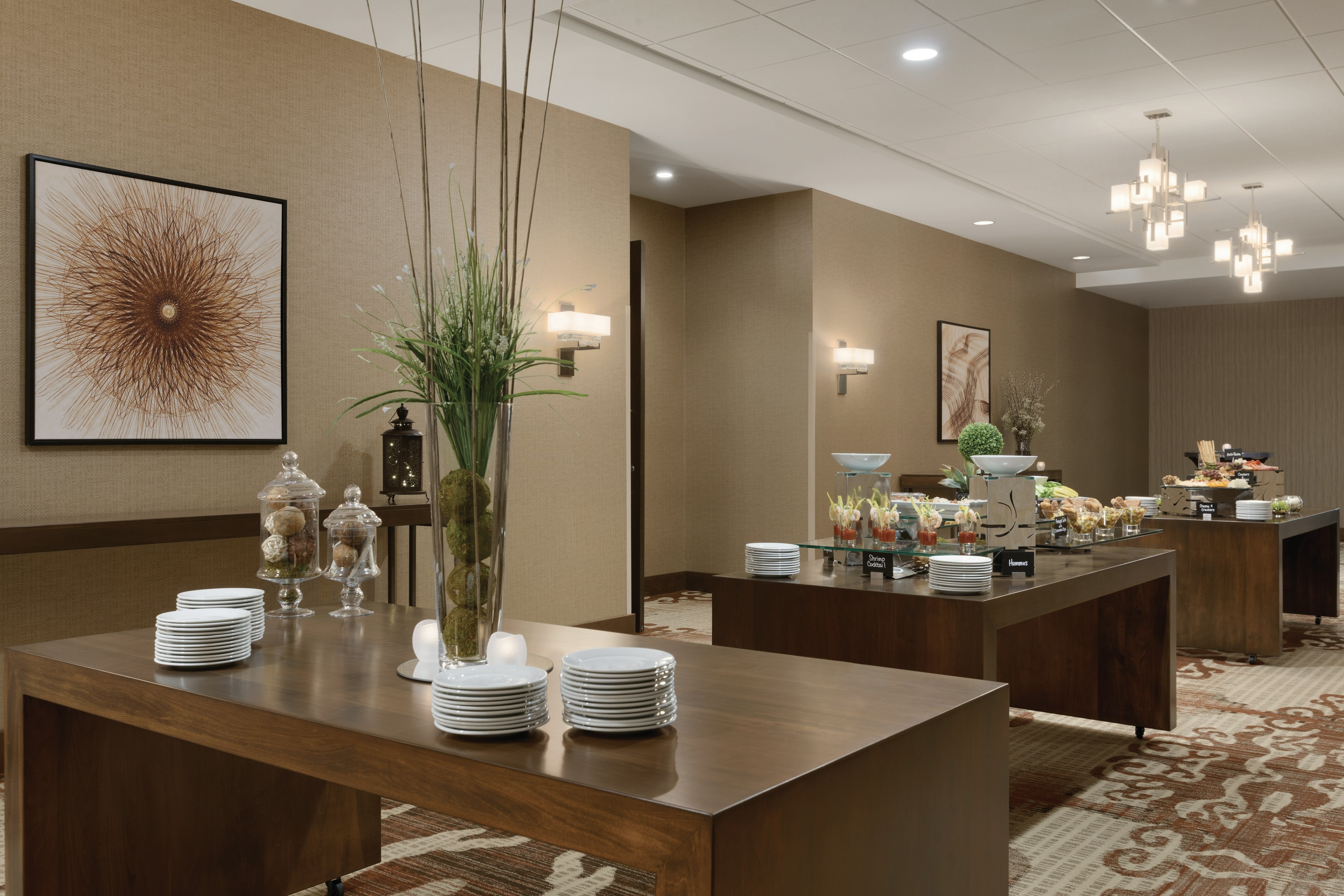 Embassy Suites Akron-Canton Airport 38/58