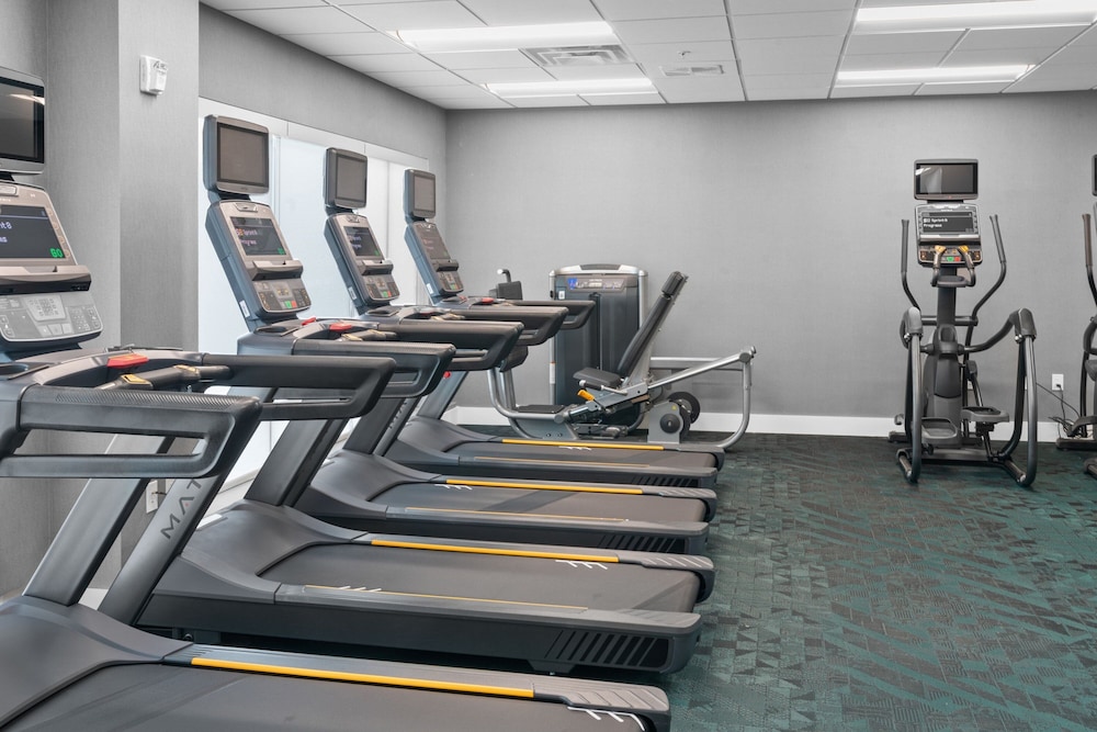 TownePlace Suites Jacksonville Airport 25/57