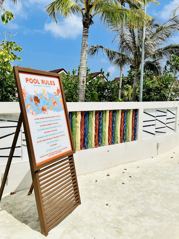 OBLU XPErience Ailafushi 62/71