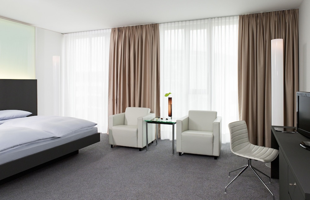 Innside By Melia Dusseldorf Derendorf 19/75