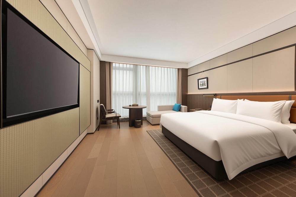Wyndham Fuzhou Gulou 8/32