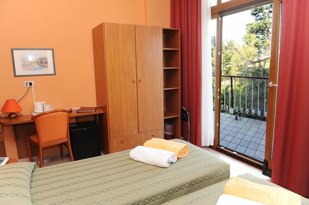 Hotel Cristallo 24/45