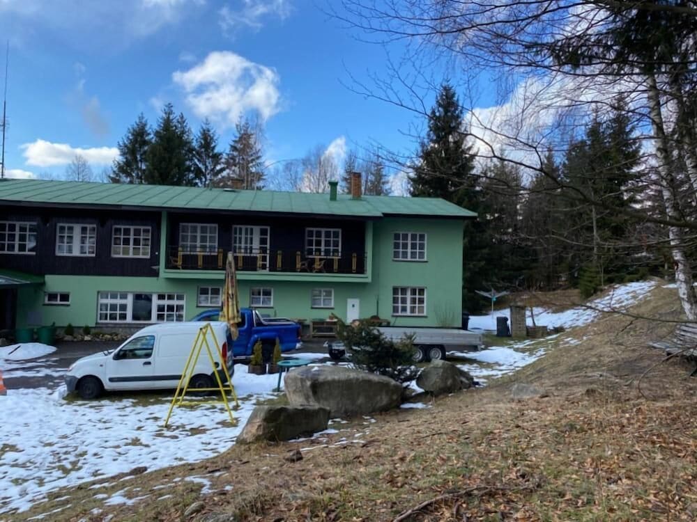 Hotel U Supa 25/33