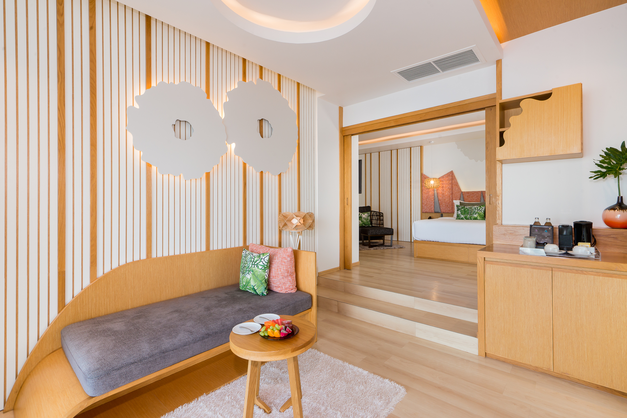 Sea Breeze Villa