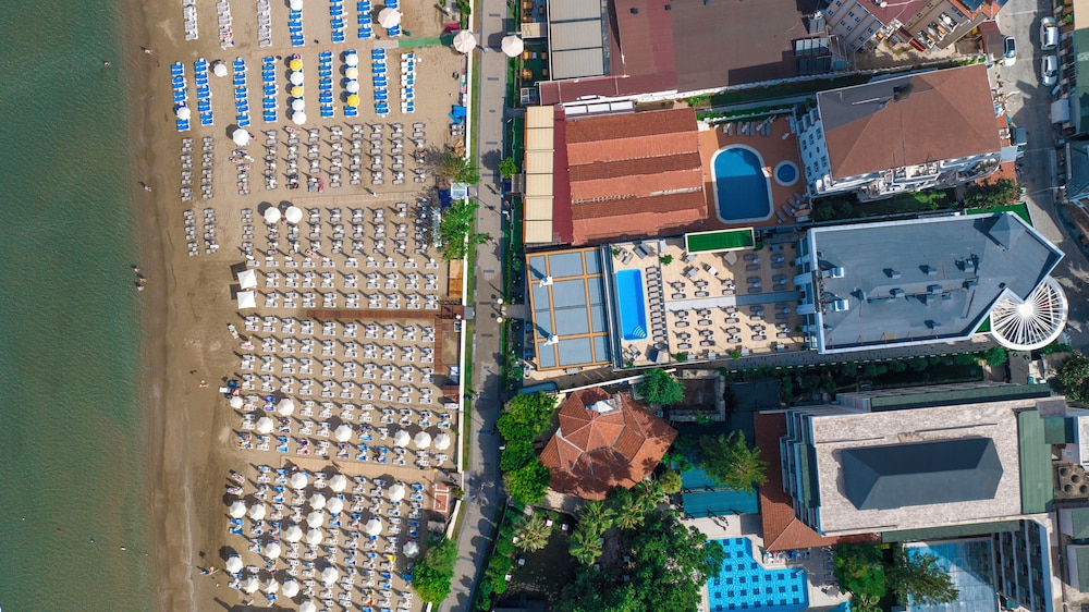 Golden Star Hotel 31/50