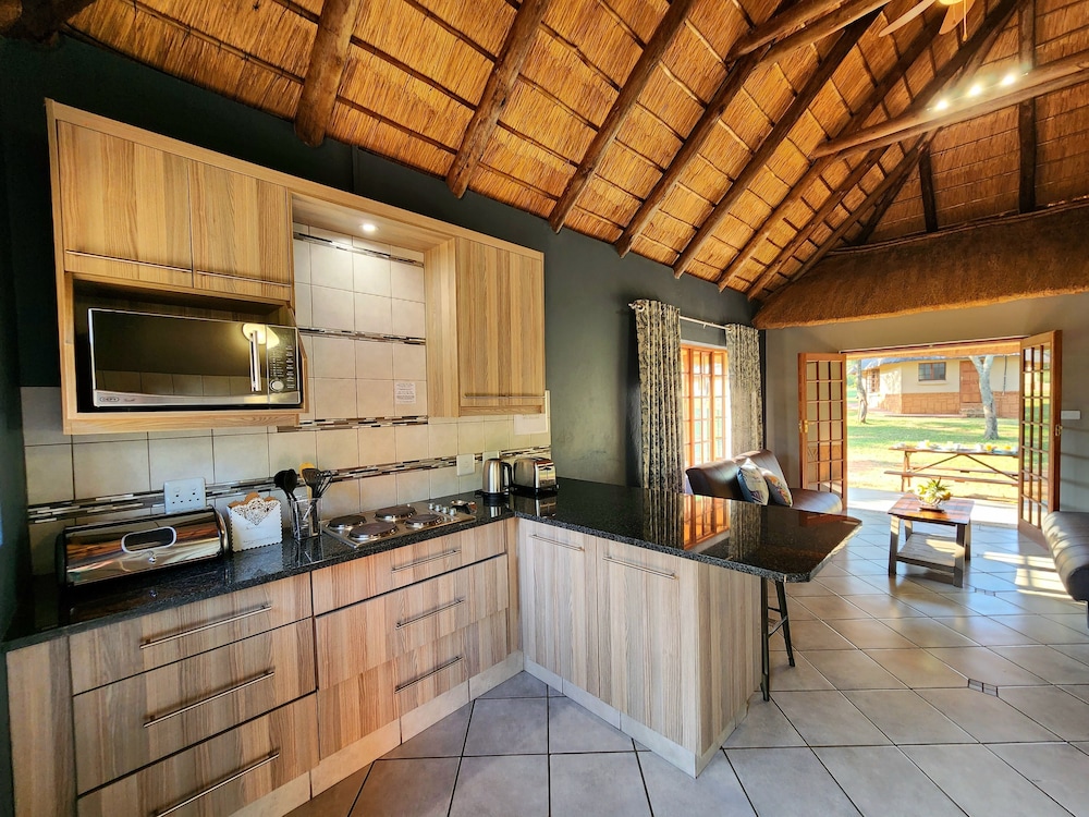 Buyskop Lodge 49/50