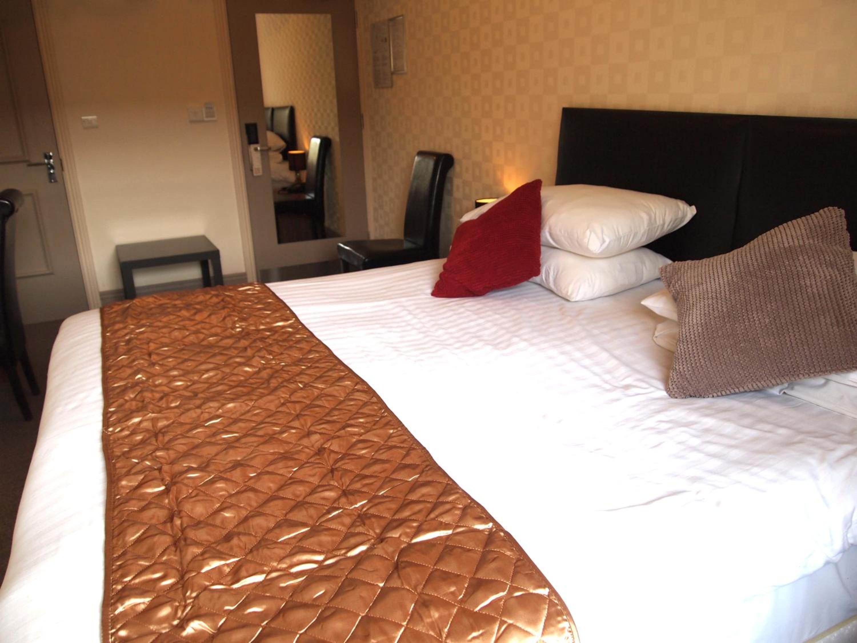 York House Hotel 19/47