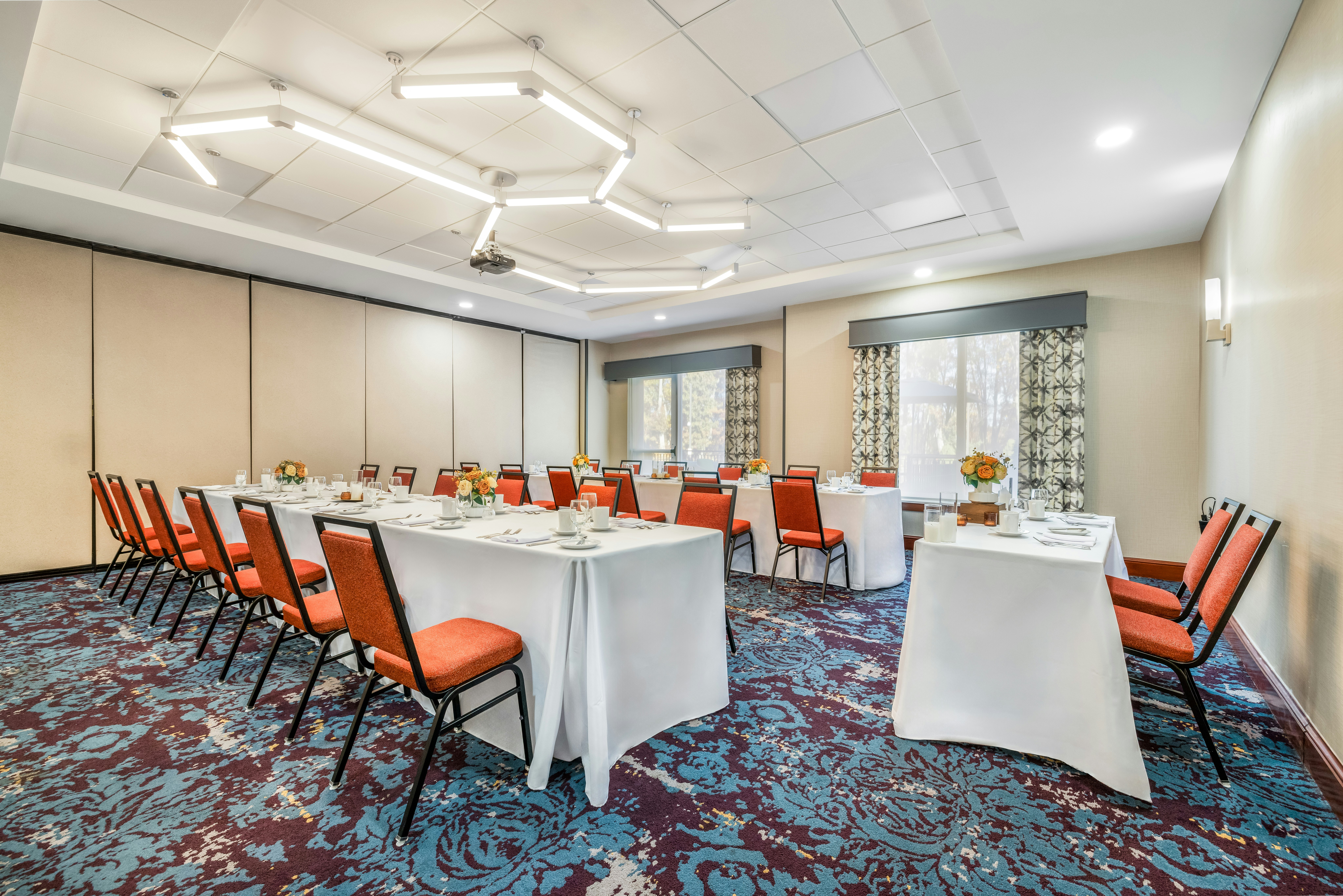 Hilton Garden Inn Mystic/Groton 25/29