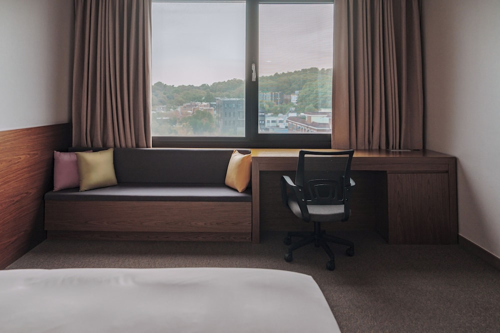 Jeonju YeongHwa Hotel 31/50