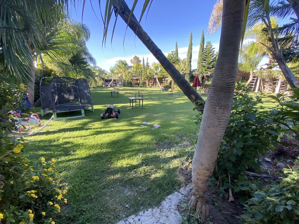 Cabañas la finca 2 37/50