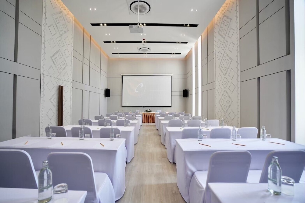 Canalis Suvarnabhumi Airport Hotel 38/50