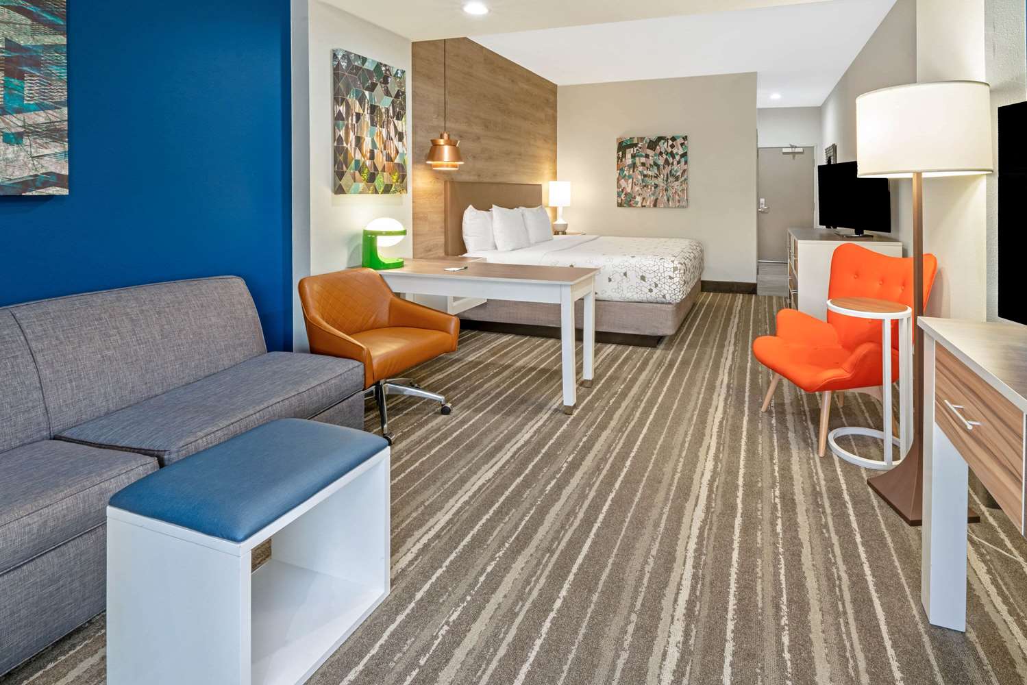 Four Points by Sheraton Plano 16/29