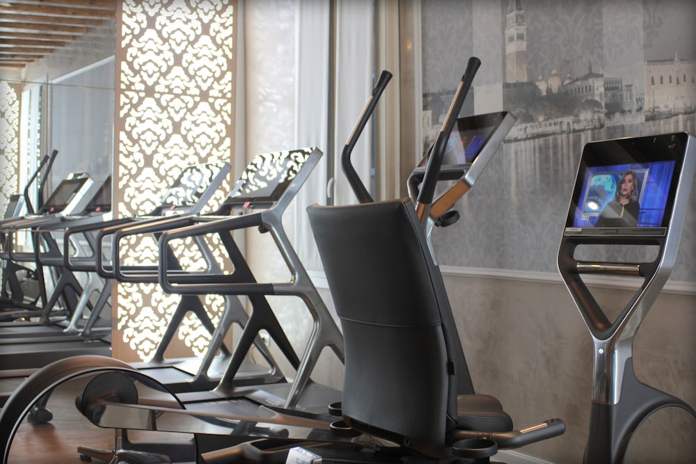 Hotel Savoia e Jolanda, WorldHotels Elite 38/66