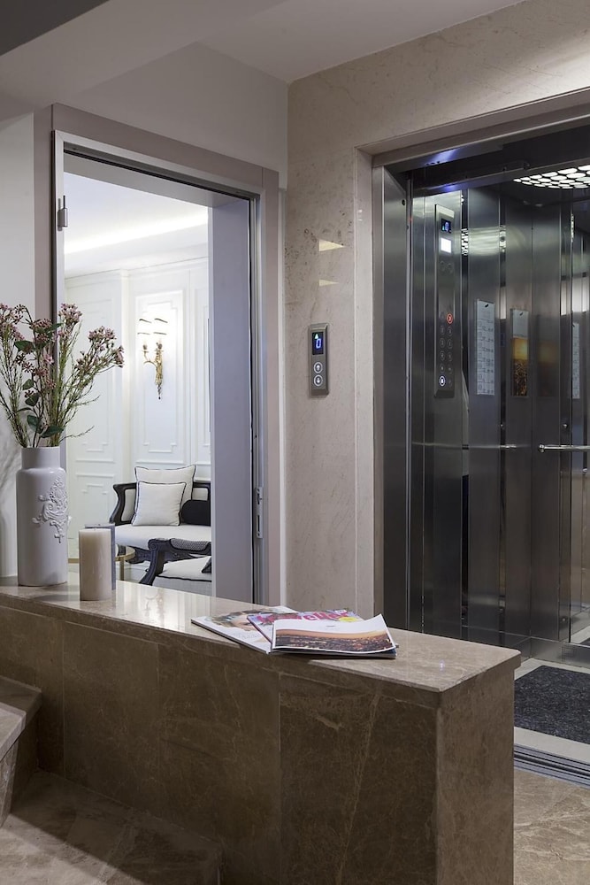 Galata Grace Hotel 4/56