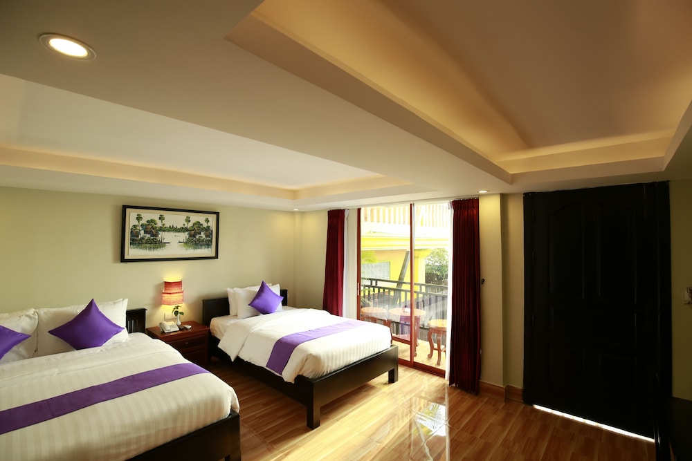 Chheng Residence 16/69