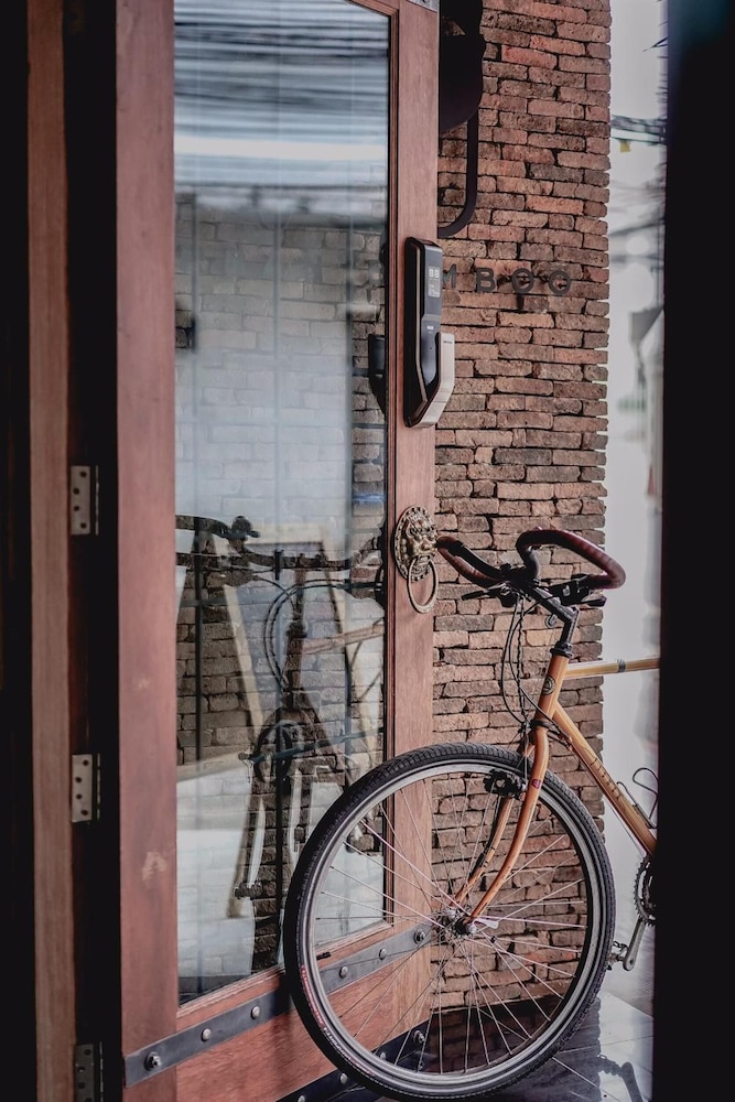 Urban Bamboo 46/50