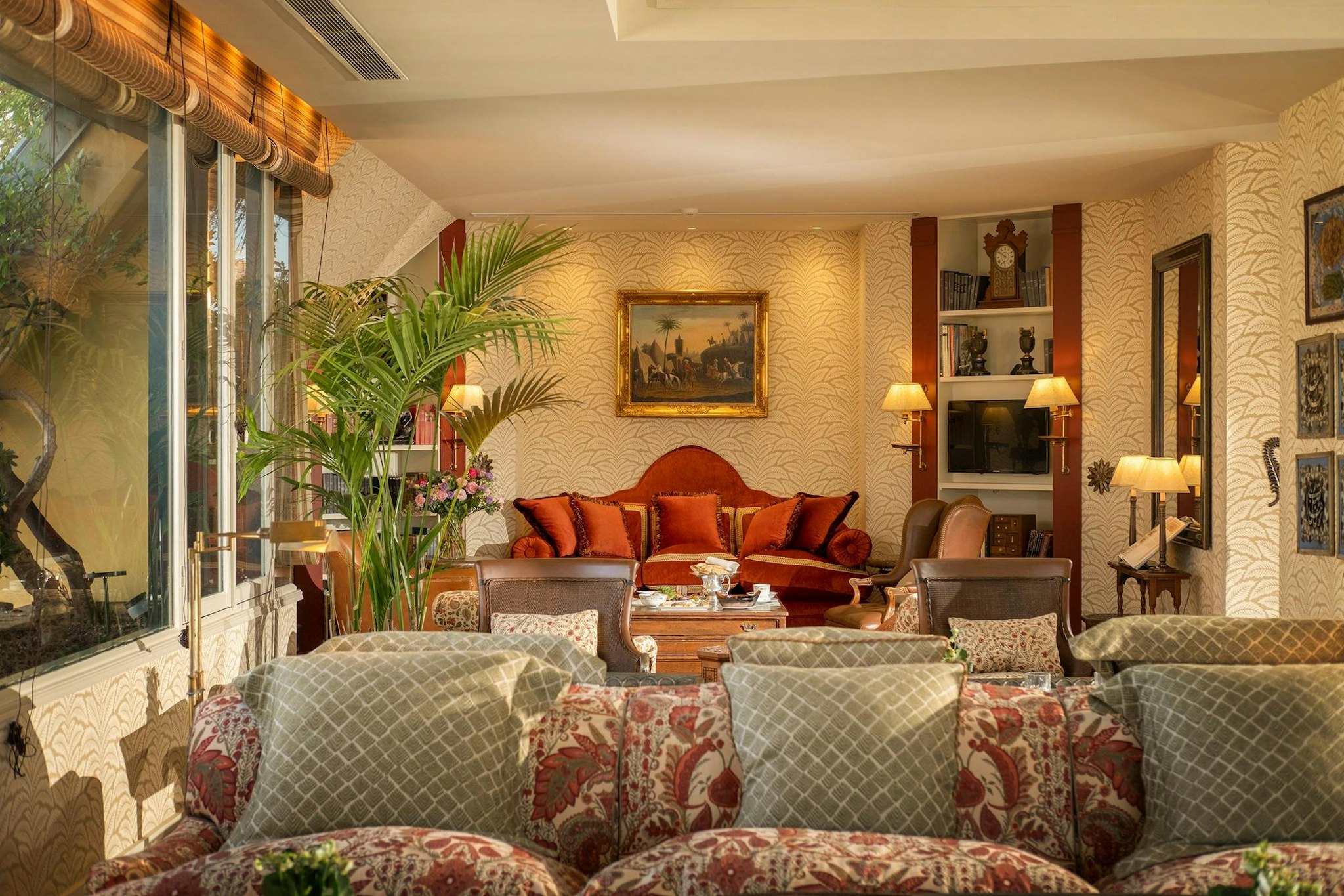 HOTEL ALBERGO 21/36