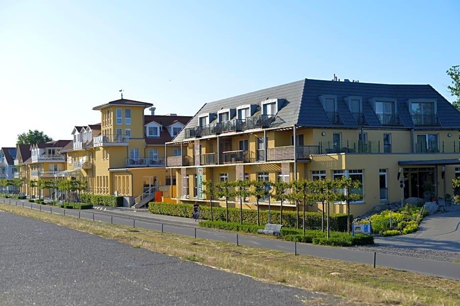 Hotel Meerlust 46/58