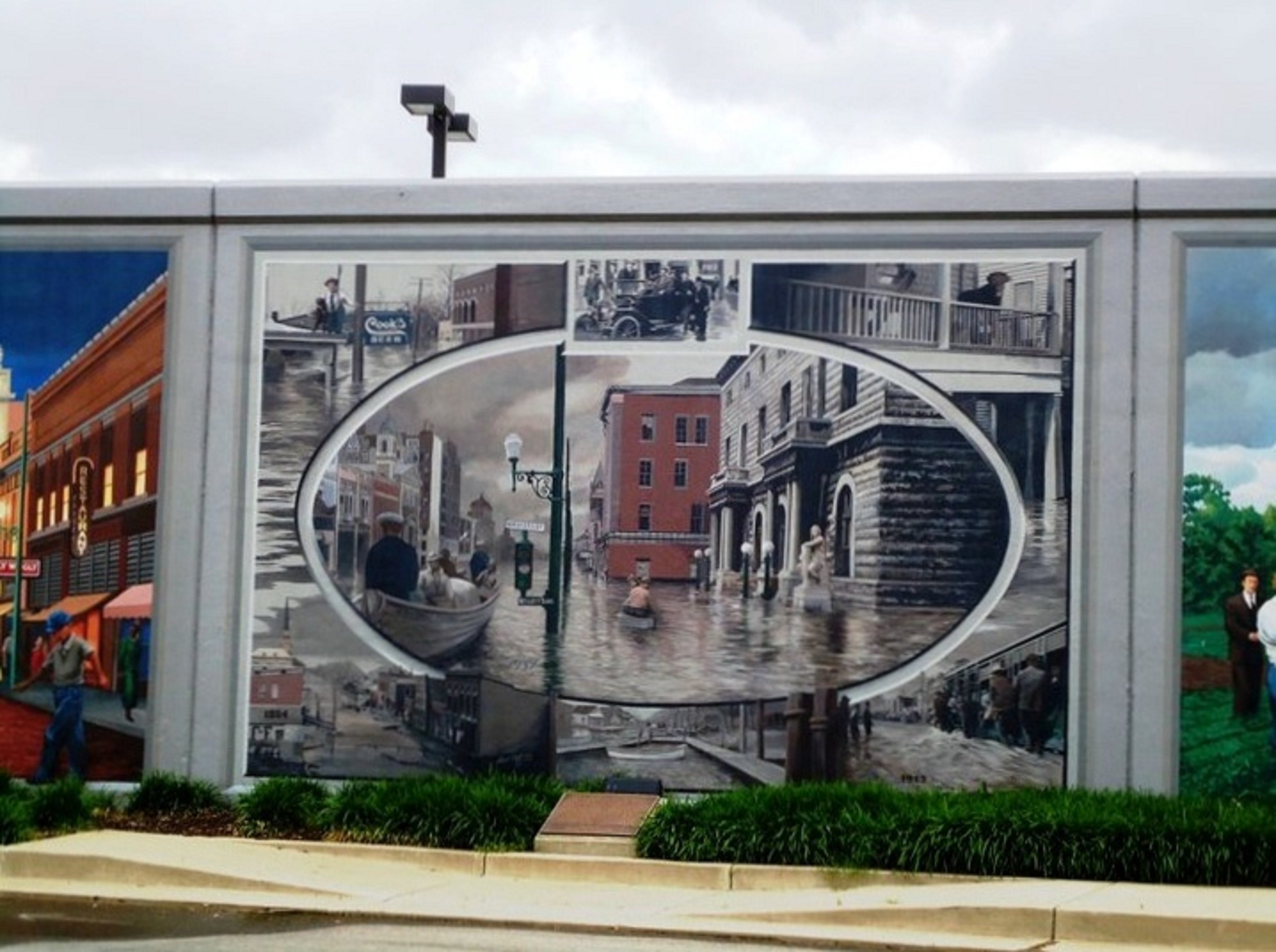 Holiday Inn Paducah Riverfront 6/78