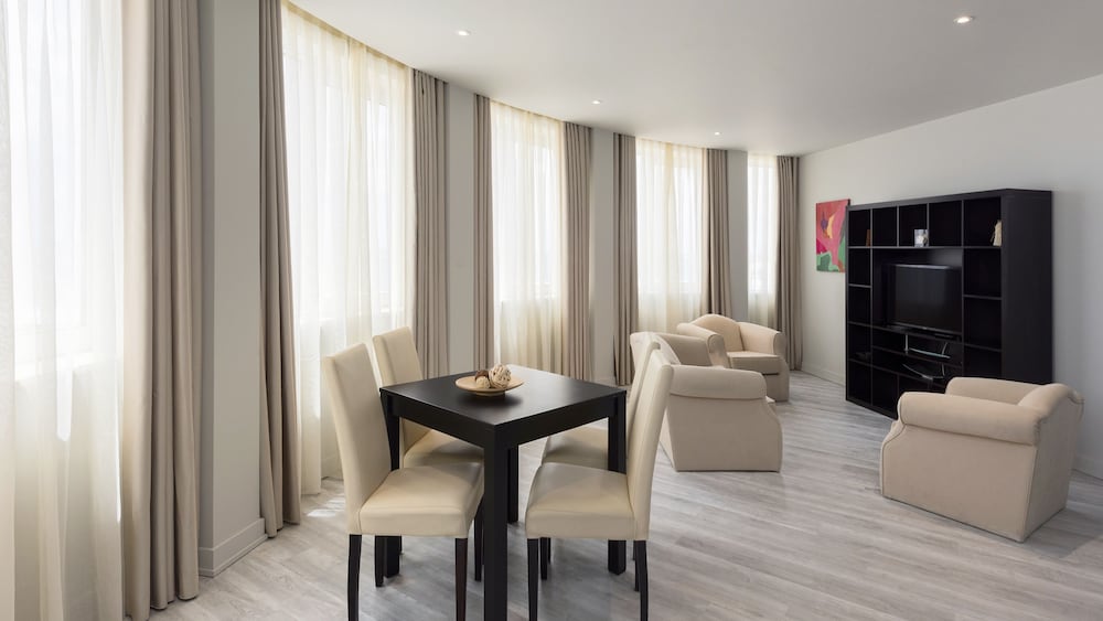 TRYP by Wyndham Lisboa Caparica Mar 25/49