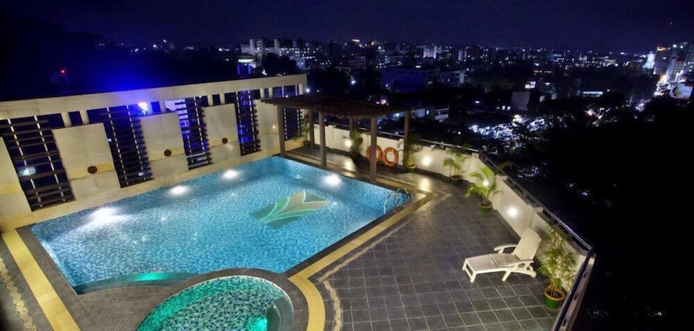 Hotel Star Pacific 9/46
