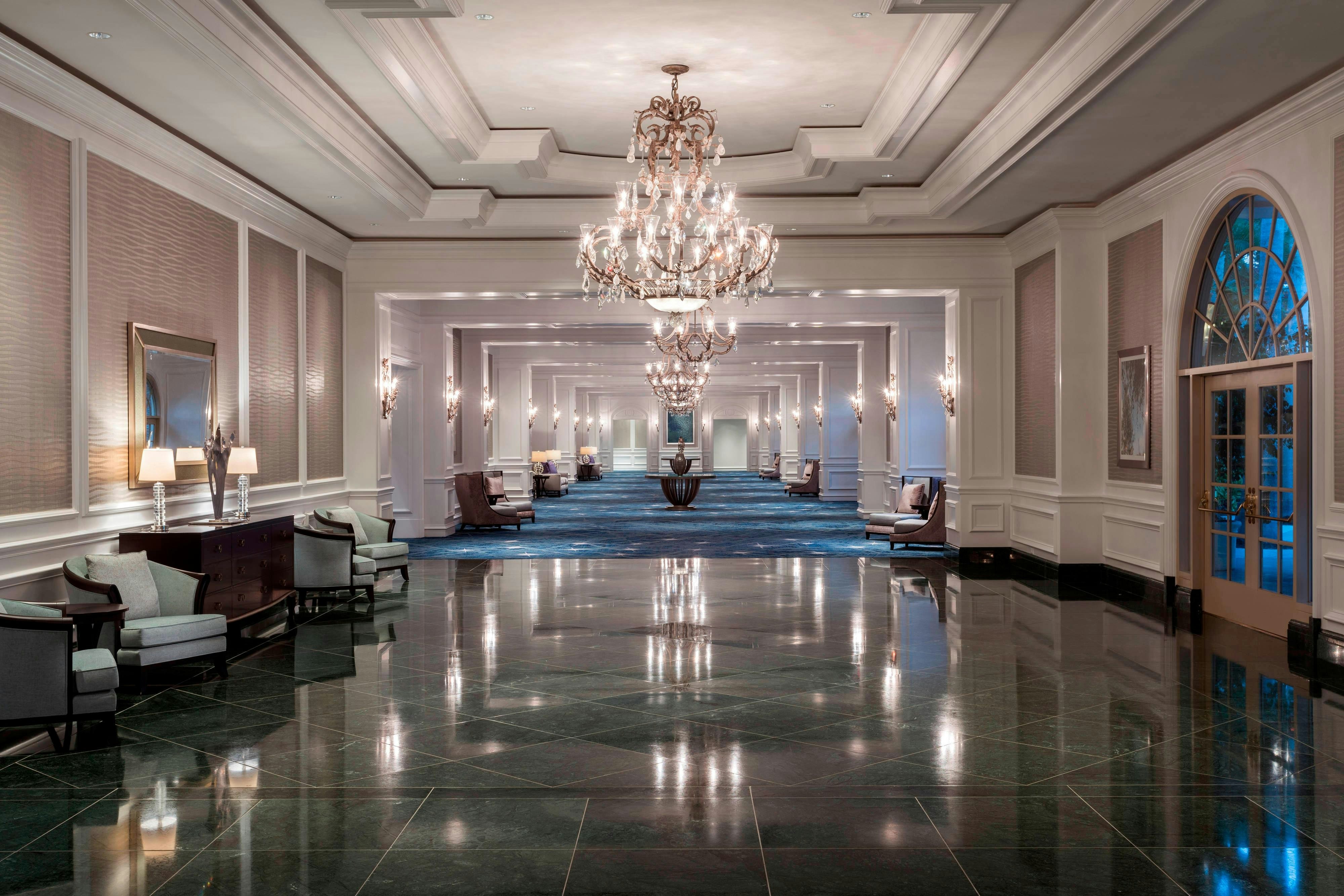 The Ritz Carlton Sarasota 3/22