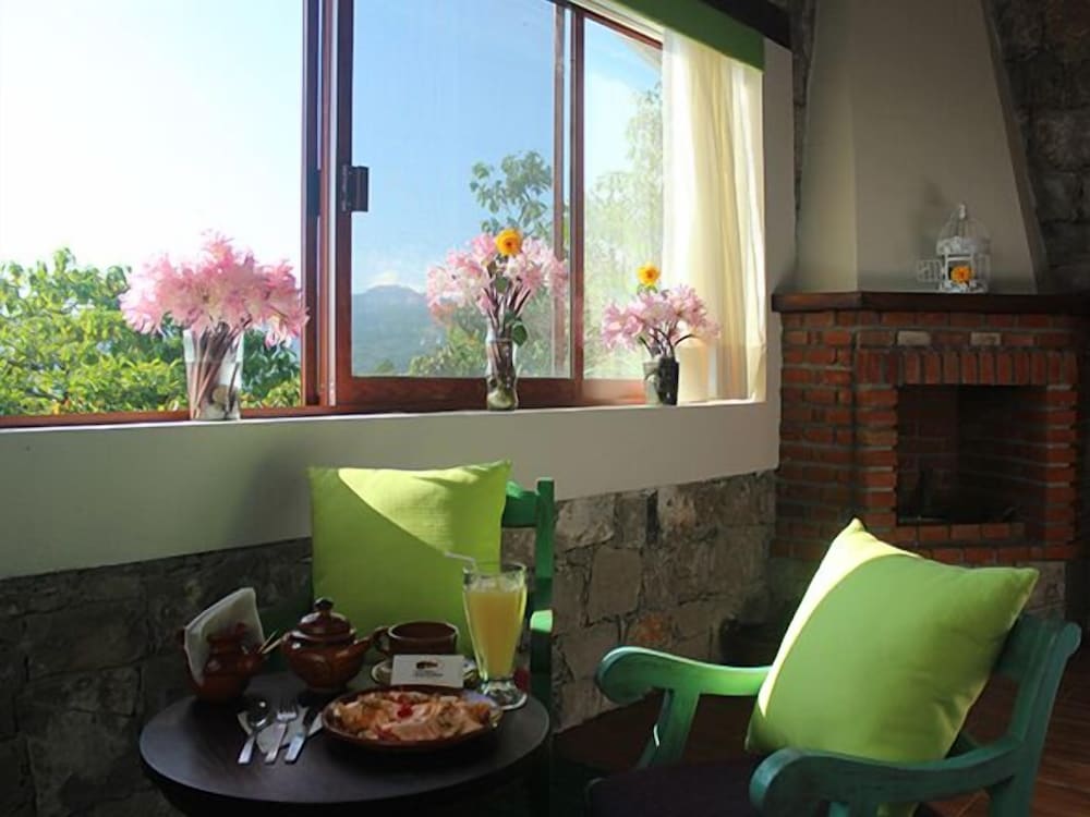 La Casona de Don Porfirio 54/66