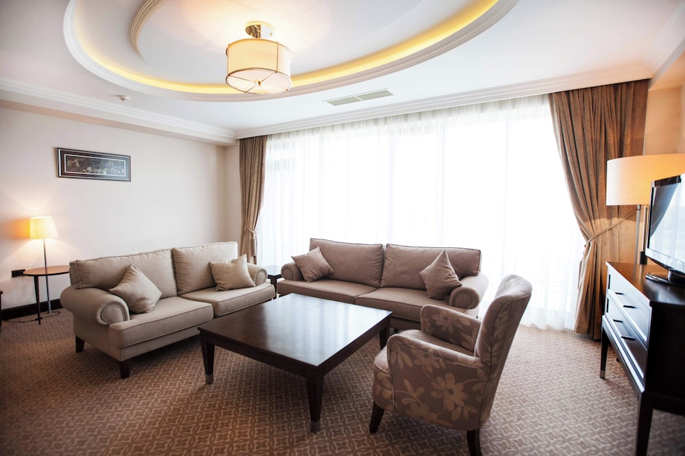 Chinar Hotel & Spa 29/50