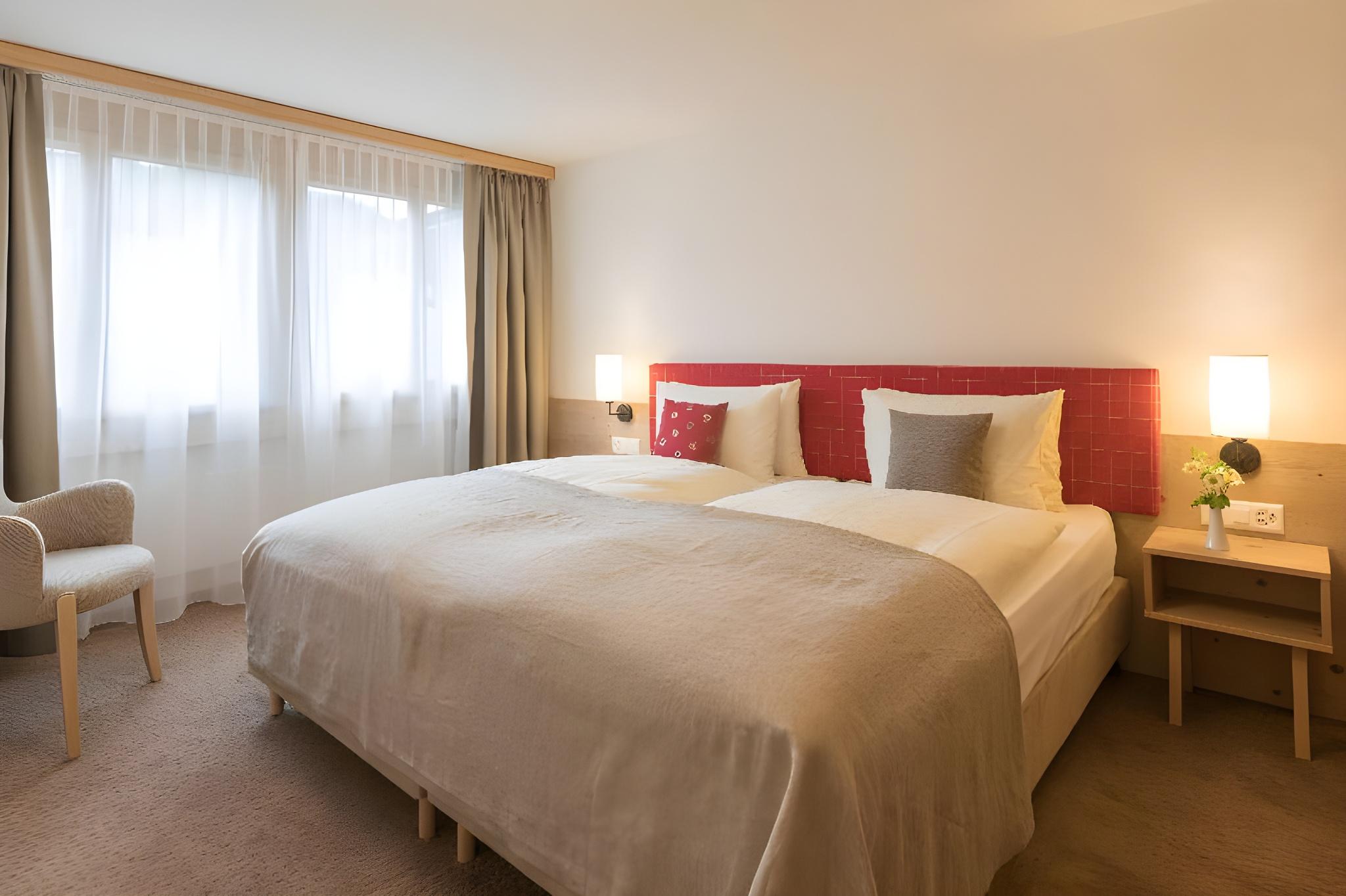 Panorama, Junior Suite, Family