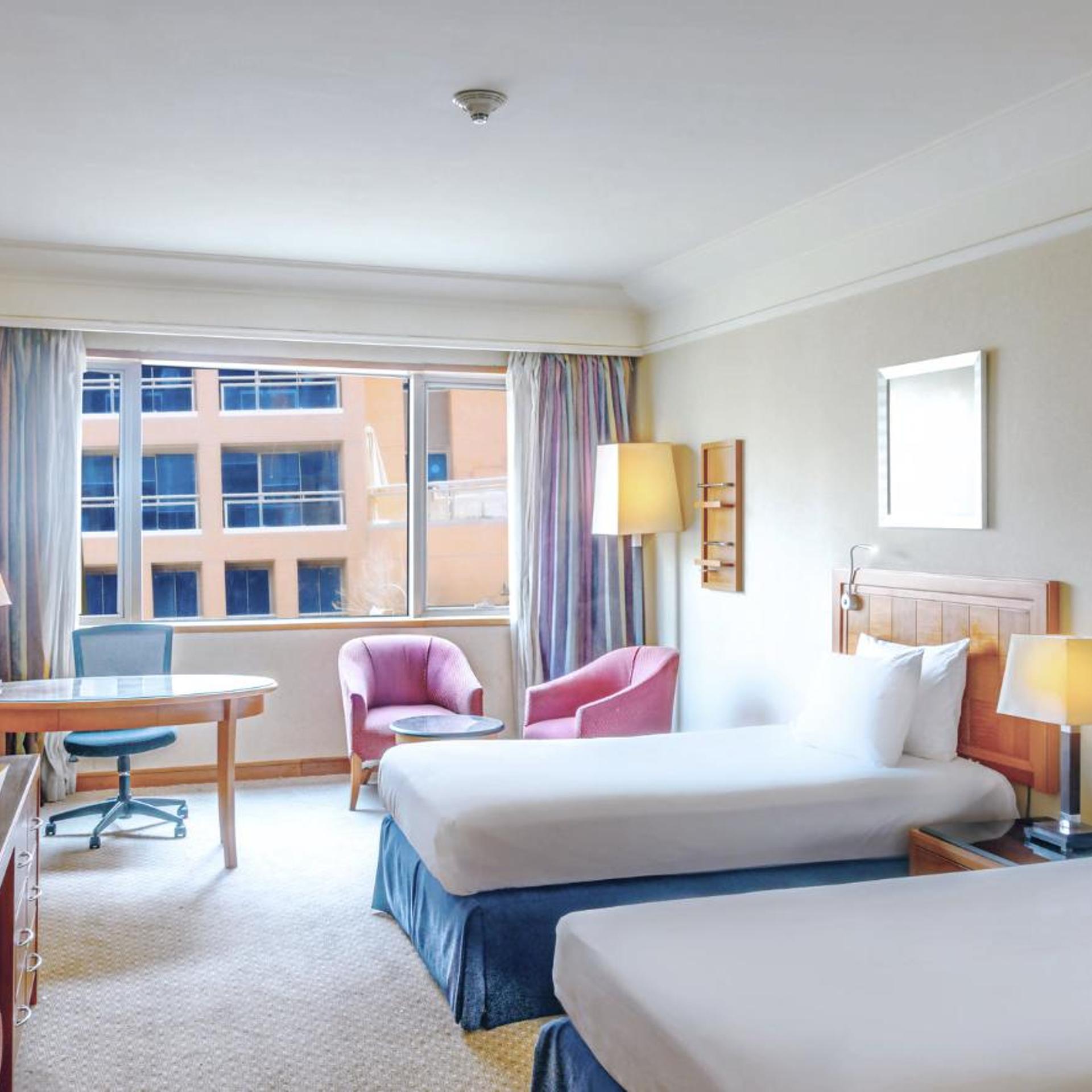 Premium, Single Bed, Holiday Inn Cairo City Stars 2/6
