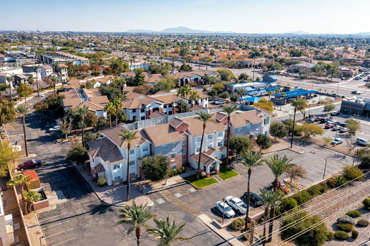 Baymont by Wyndham Chandler I-10 19/22
