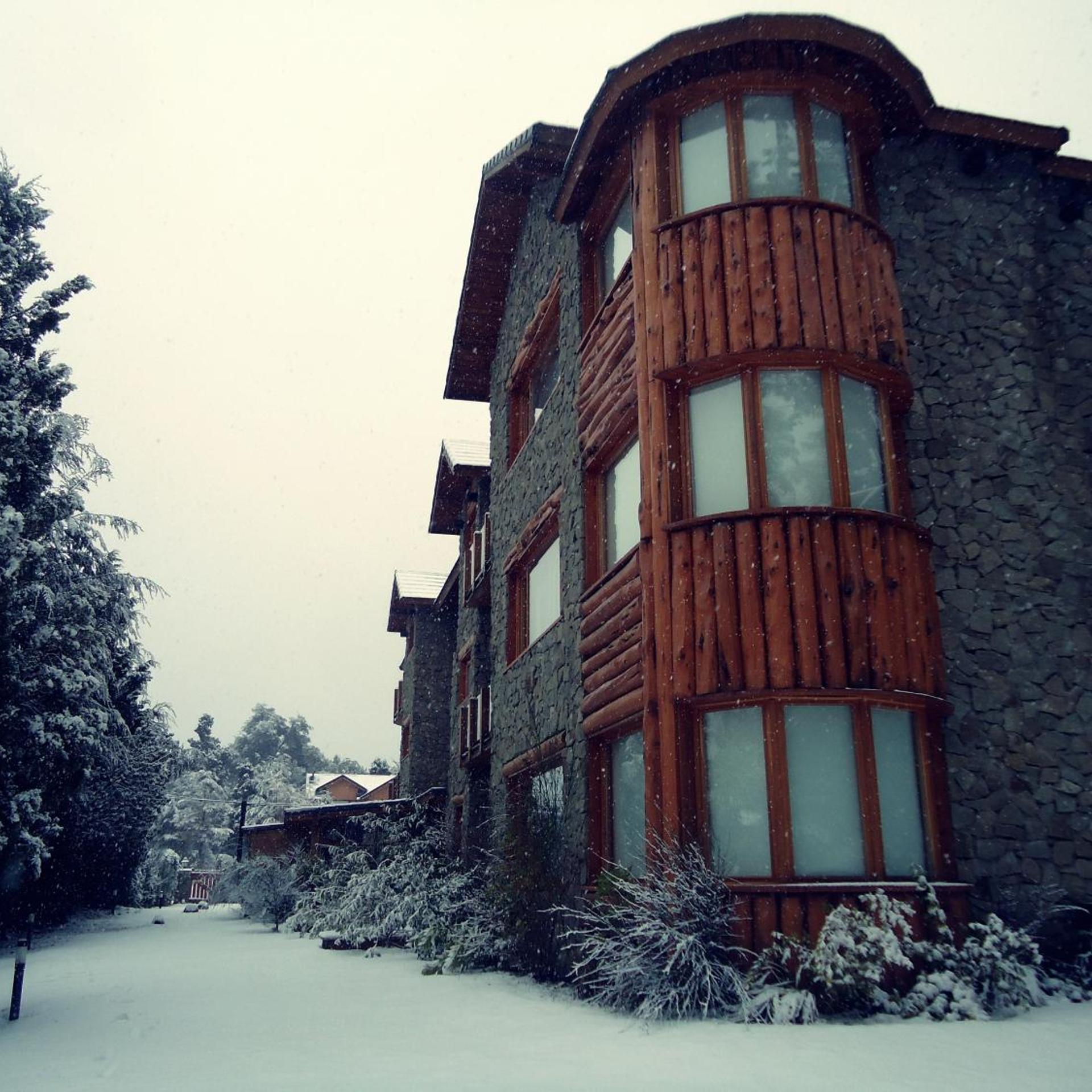 HOSTERIA PATAGON 6/51