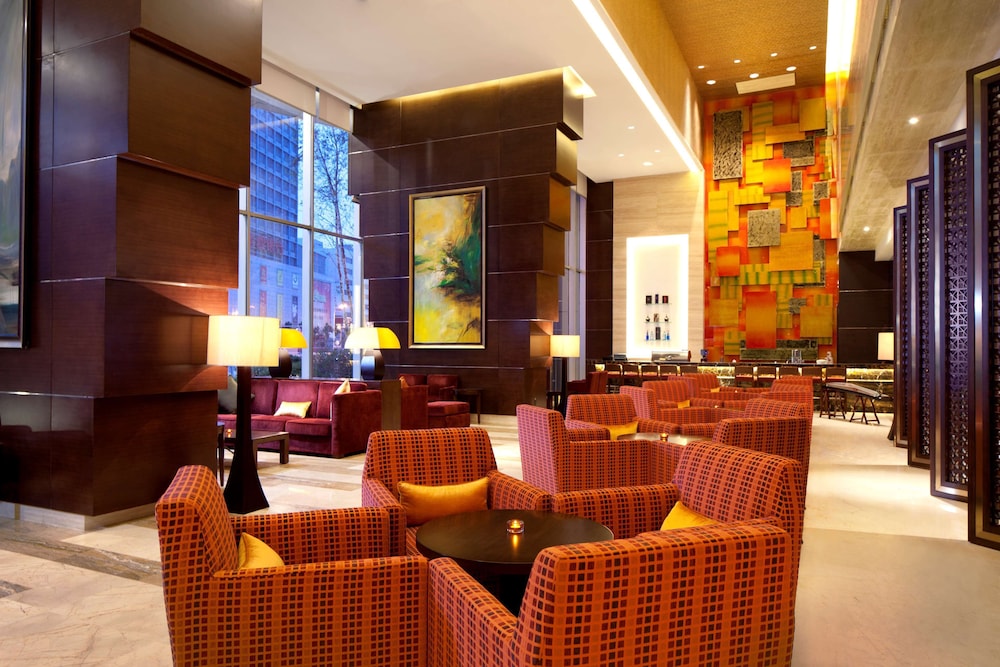Doubletree By Hilton Shenyang 74/90