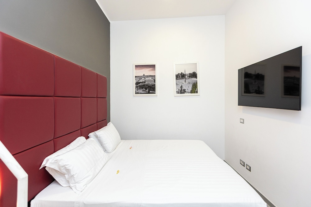 Hotel Castellino Roma 16/78