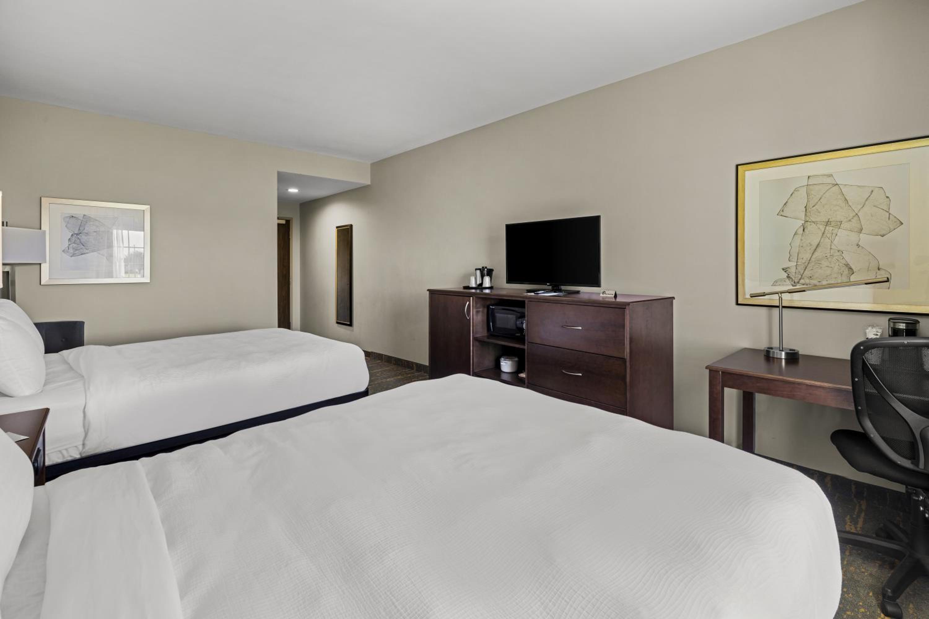 غرفة بسرير كوين لذوي الإعاقة، The Mulberry Hotel 7/10