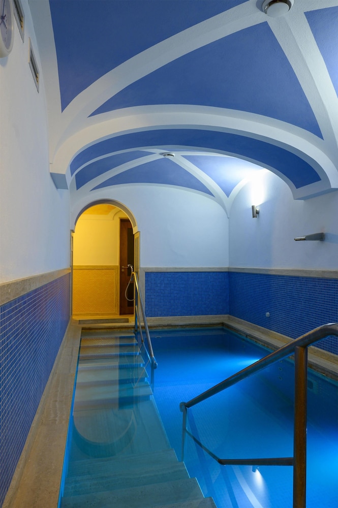 Hotel Terme San Michele & SPA, WorldHotels Distinctive 48/76