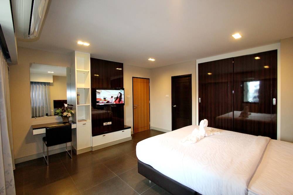 14 Residence 17/61