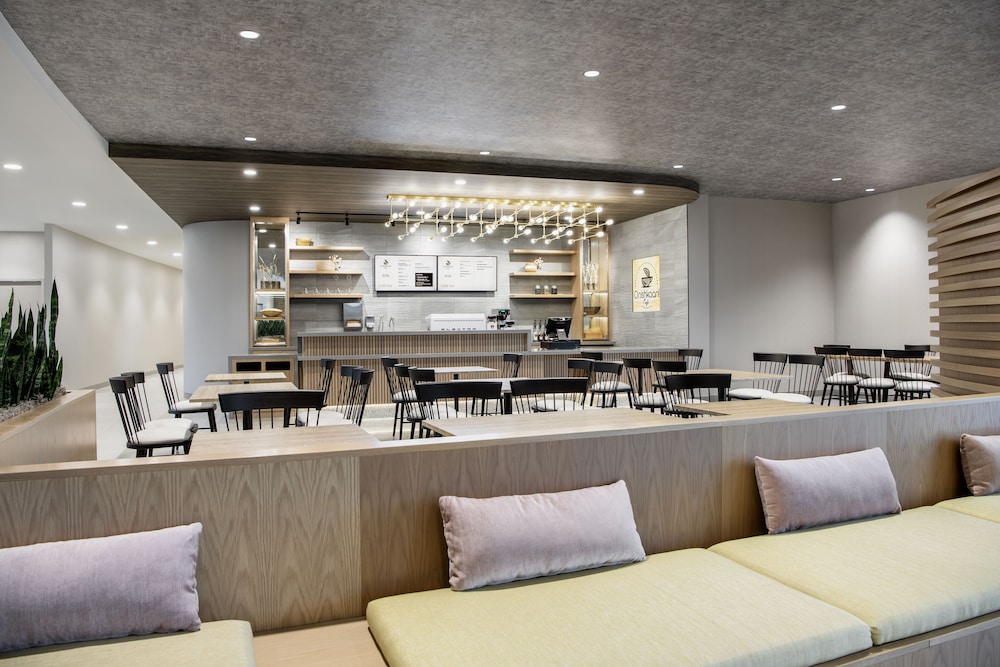 Wyndham Garden Winnipeg Airport 22/34