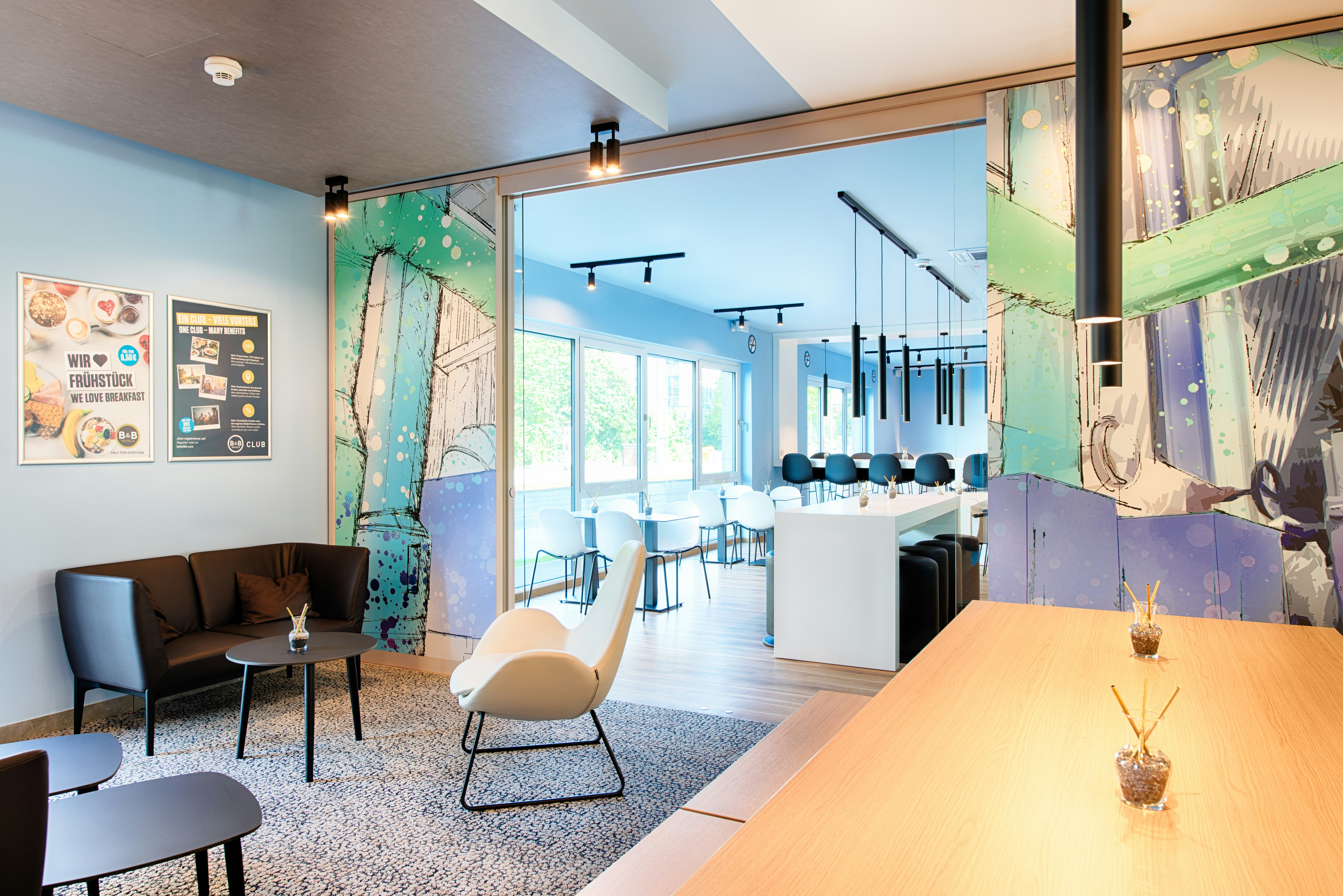 B&B Hotel Chemnitz 10/14
