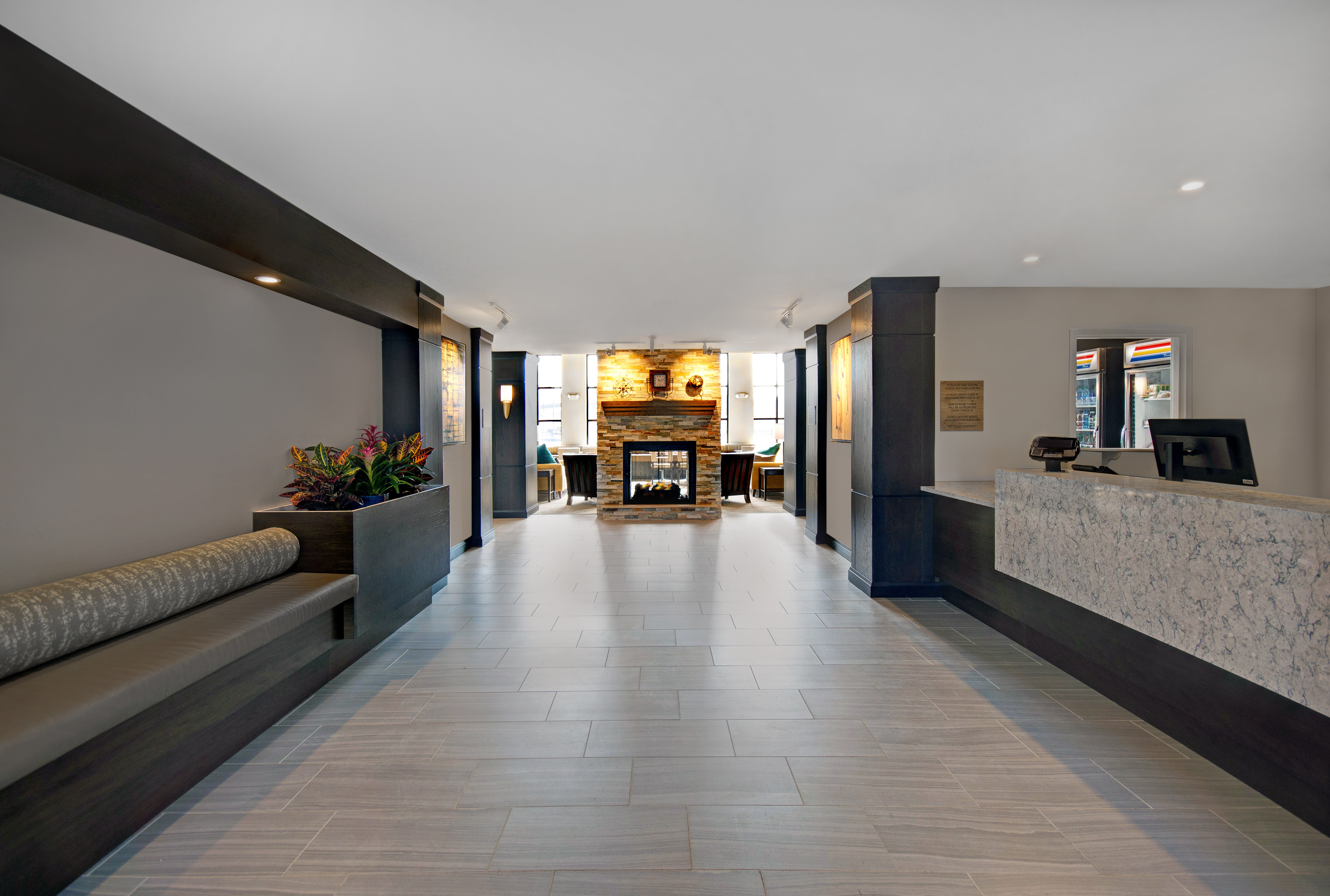 Staybridge Suites Sterling Heights Detroit Area 13/65