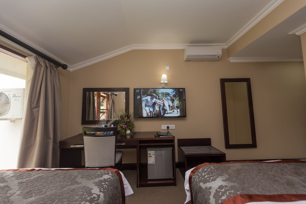 SUNBIRD LILONGWE 15/64