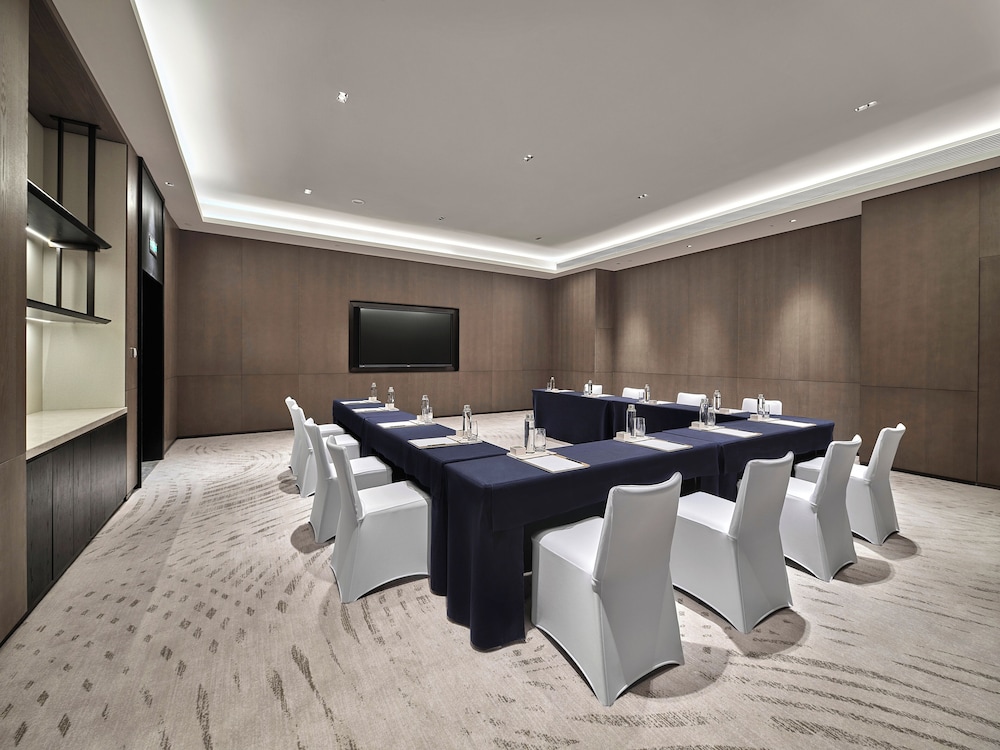 Hilton Guangzhou Baiyun Airport 41/50